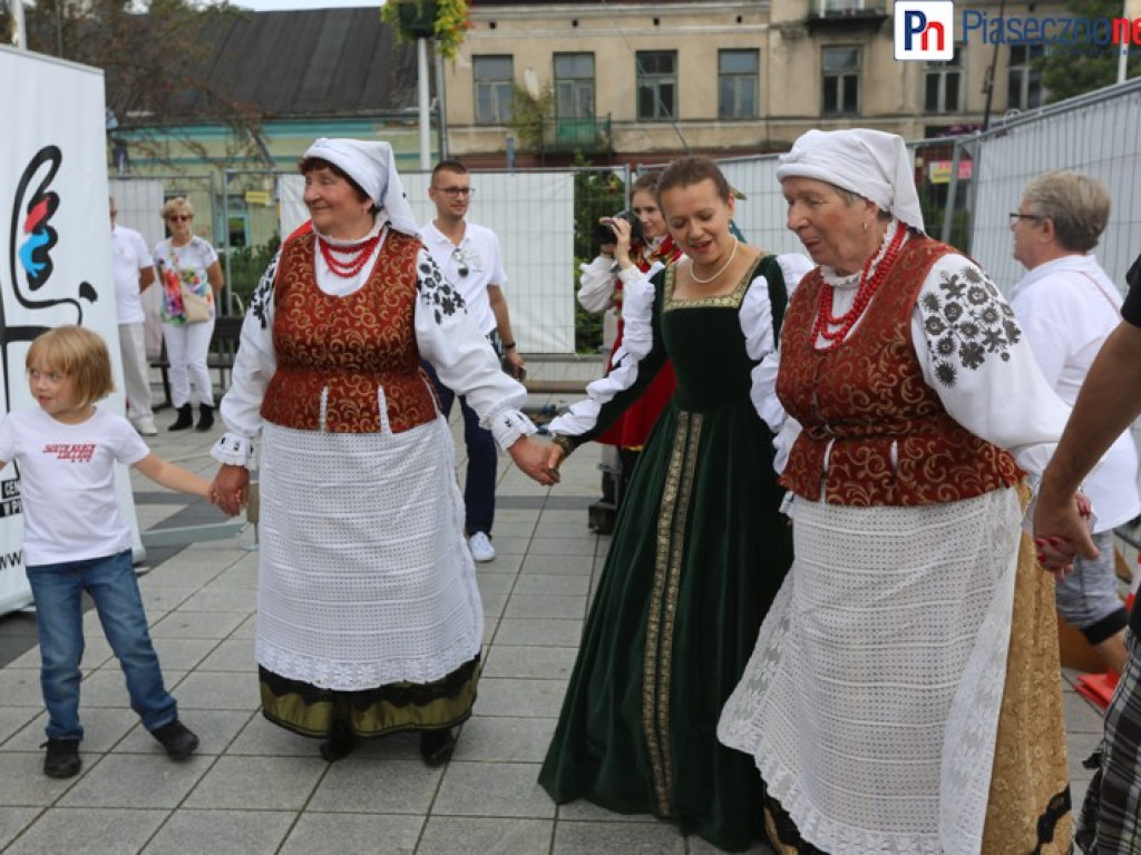 Jarmark pełen różnorodności