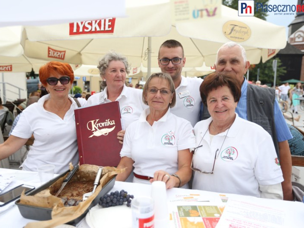 Jarmark pełen różnorodności