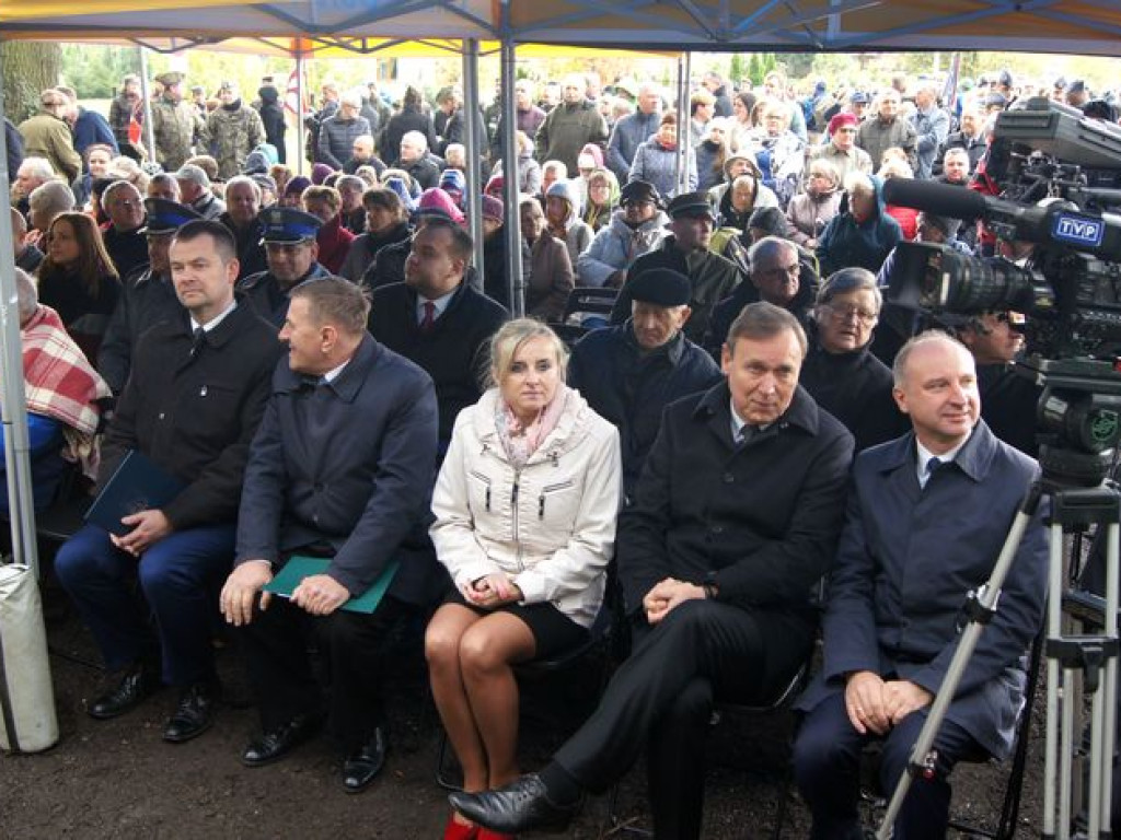 Zaryzykowali wiedząc, że mogą zginąć