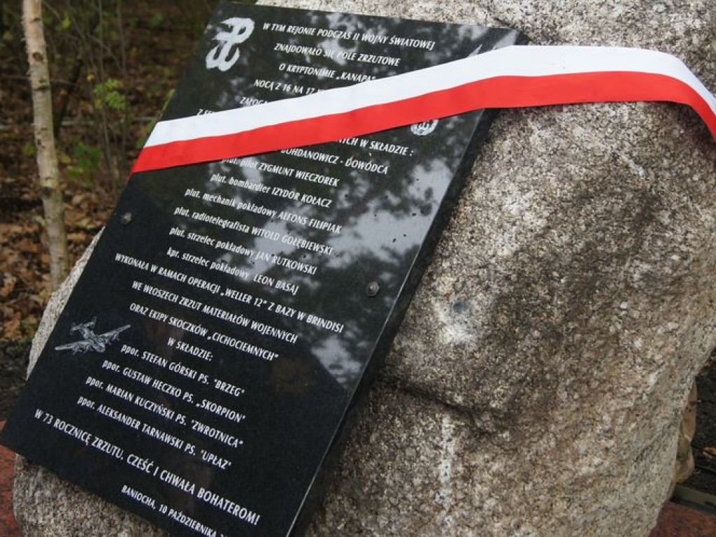 Zaryzykowali wiedząc, że mogą zginąć