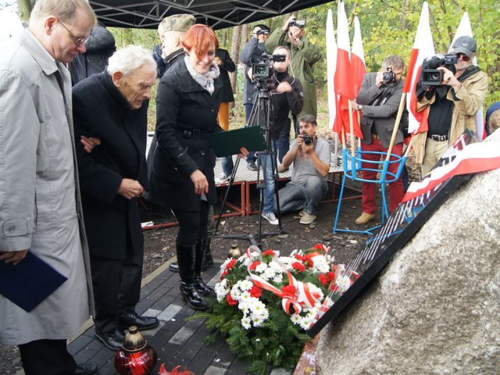 Zaryzykowali wiedząc, że mogą zginąć