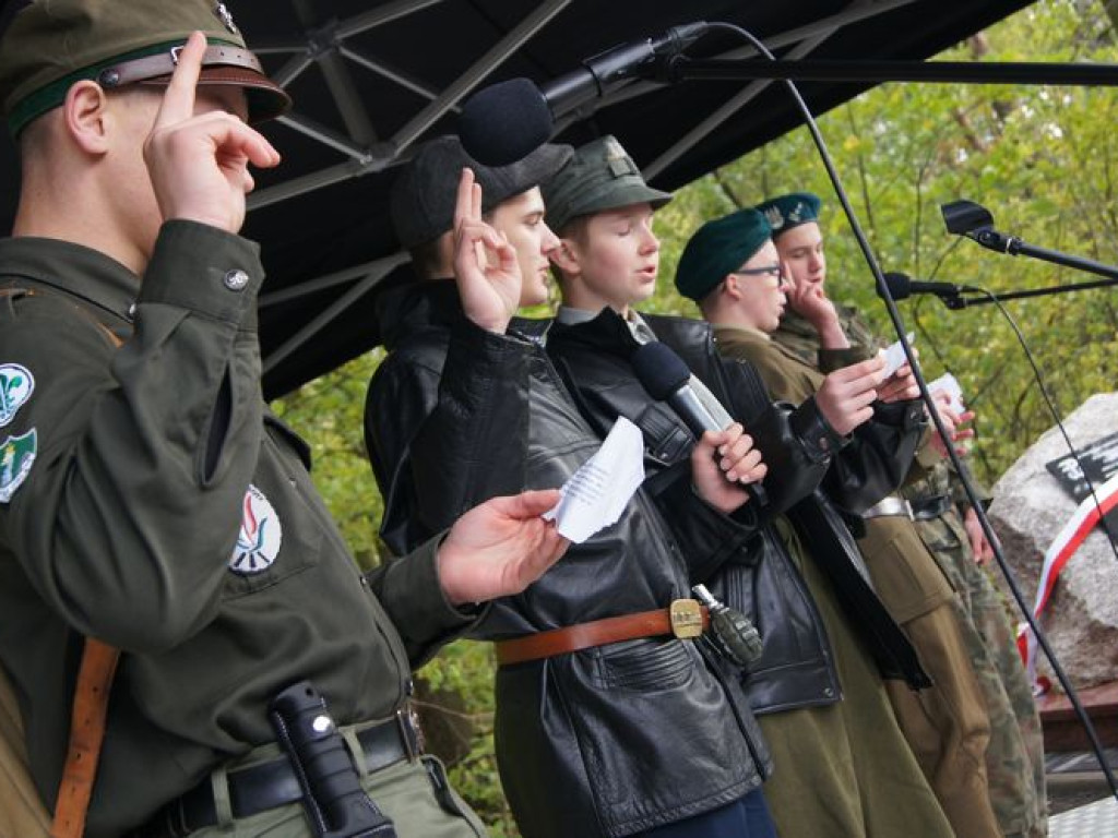 Zaryzykowali wiedząc, że mogą zginąć