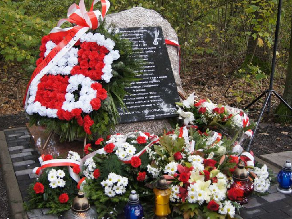 Zaryzykowali wiedząc, że mogą zginąć