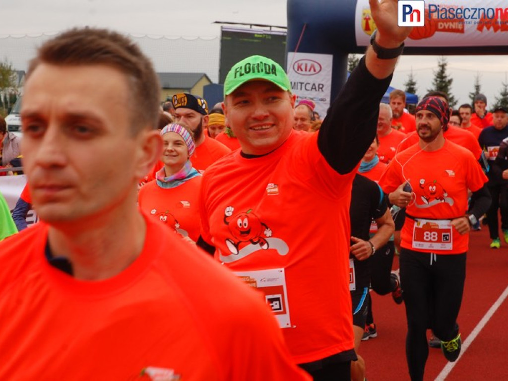 Kolorowe Święto Dyni
