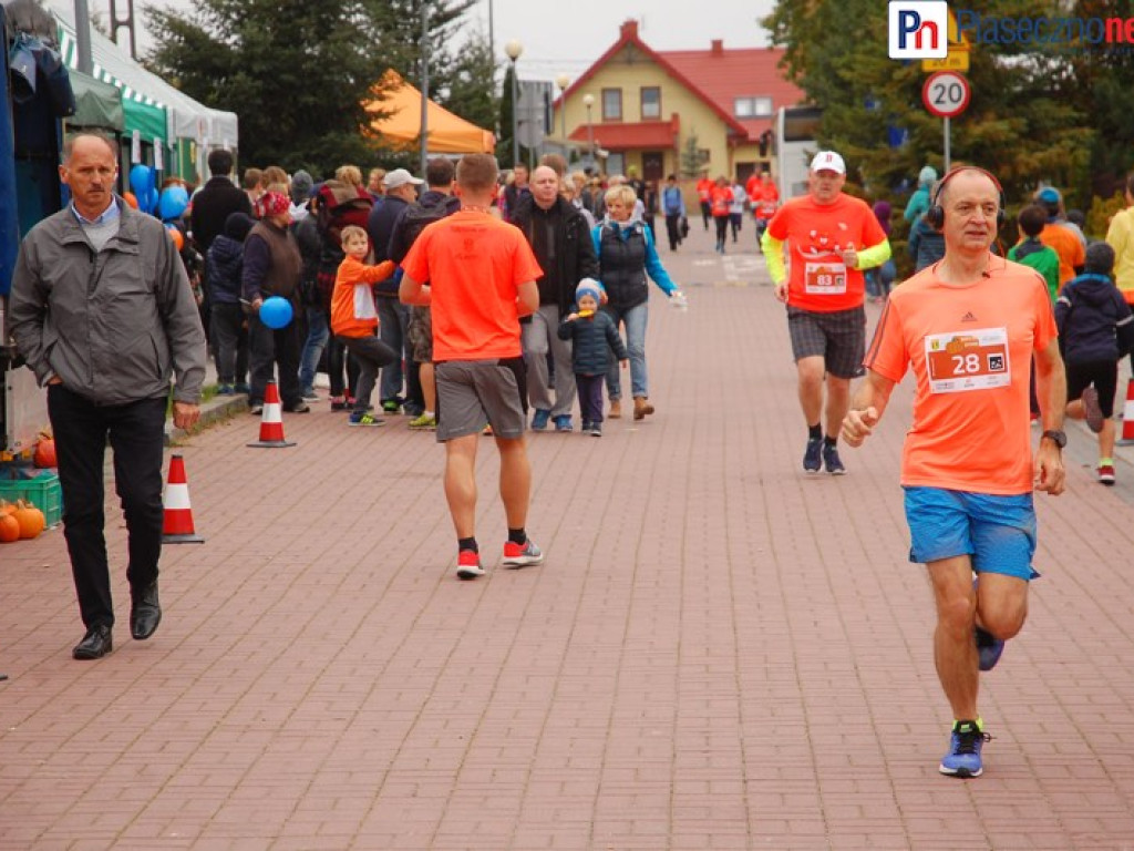 Kolorowe Święto Dyni