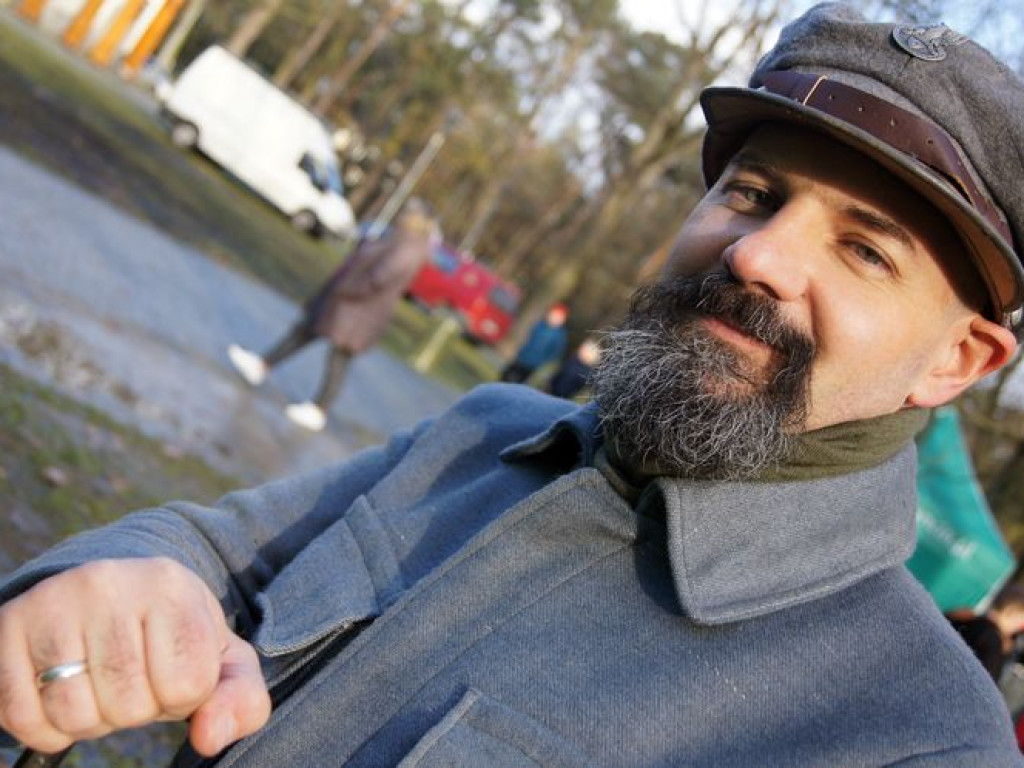 Świąteczni biegacze: Patriotyzm zobowiązuje