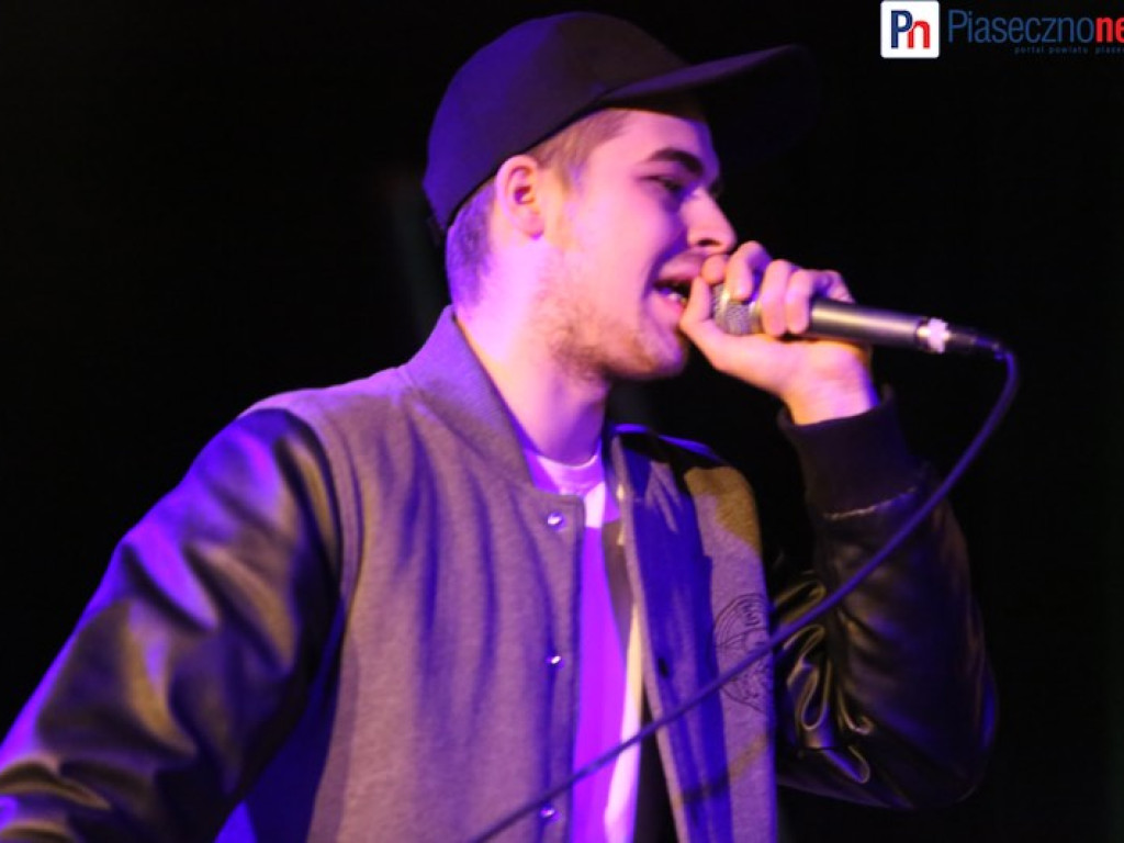 Piaseczyński Rap Rewir! W pasji nie ma kompromisów