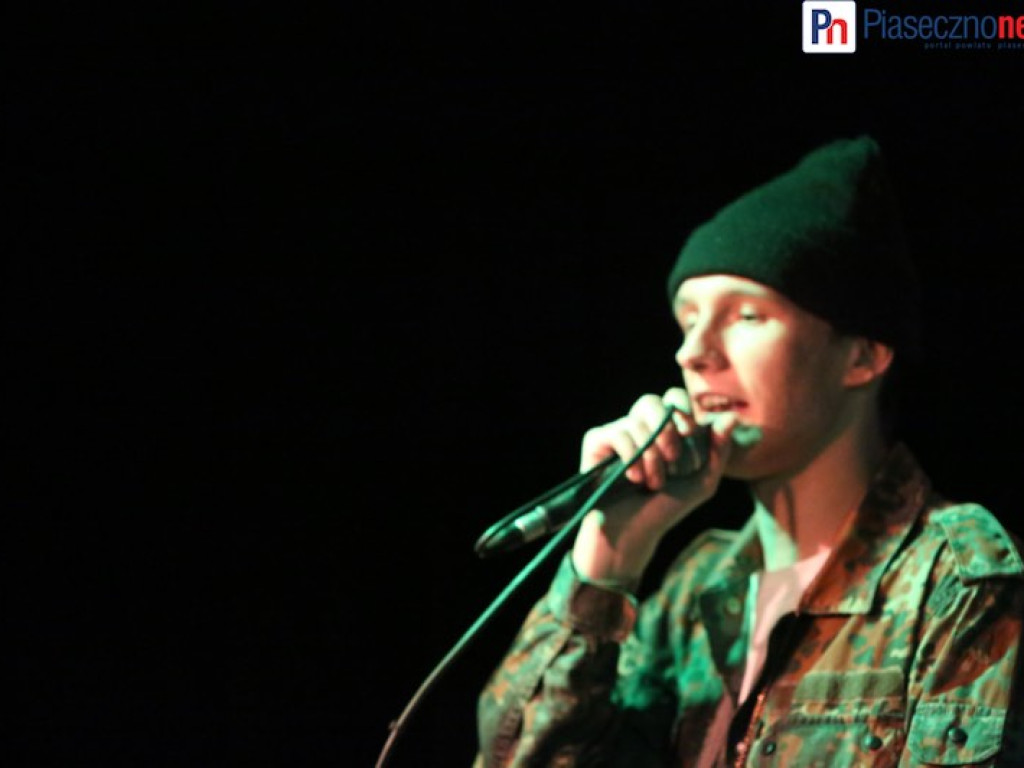 Piaseczyński Rap Rewir! W pasji nie ma kompromisów