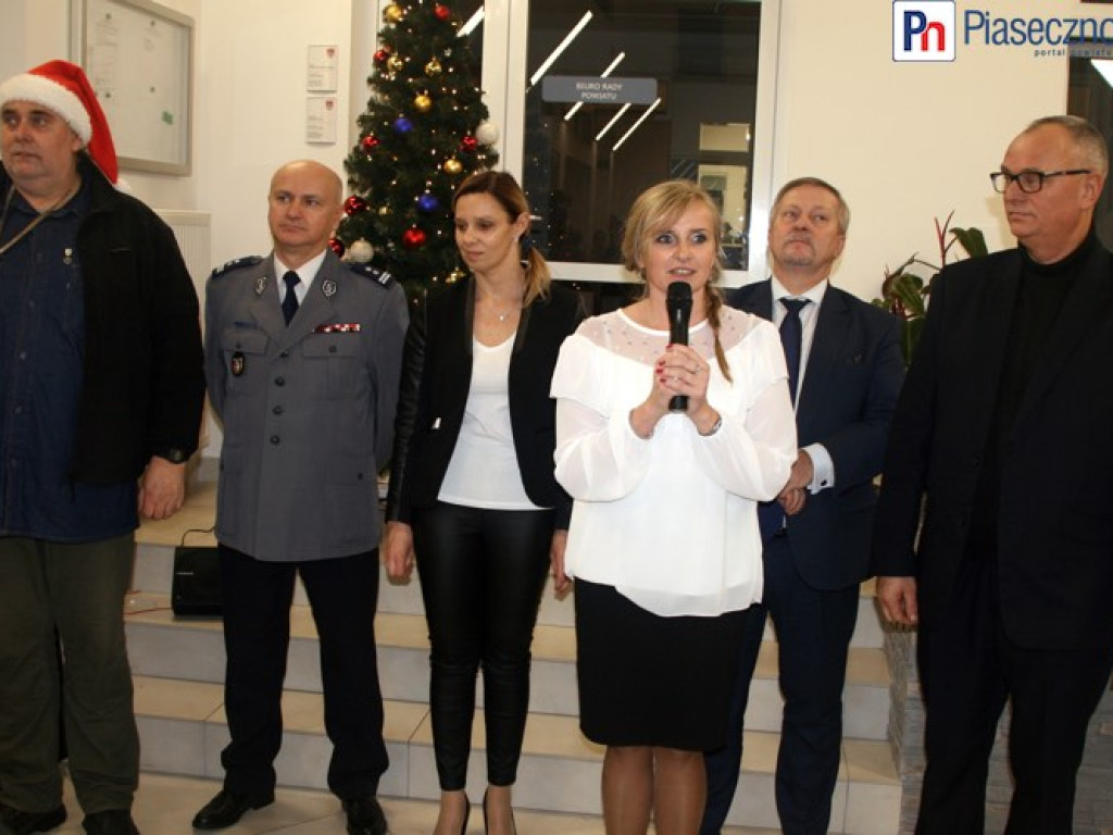 Święta z Dobrą Wolą