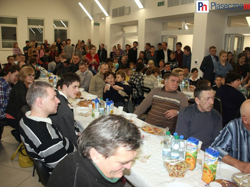 Święta z Dobrą Wolą