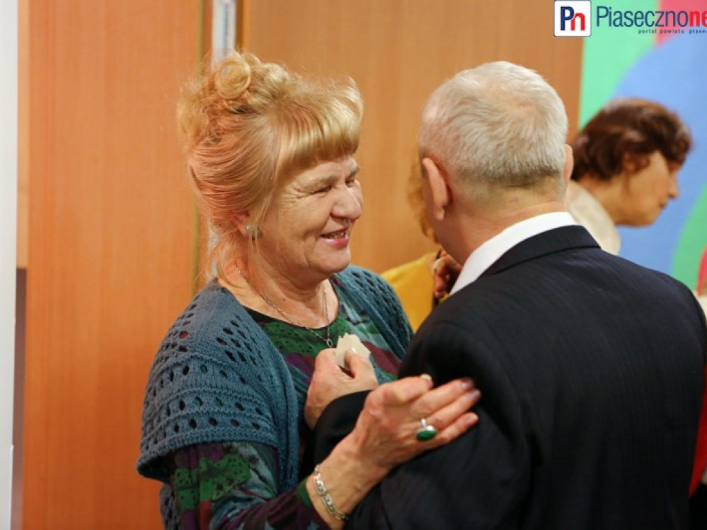 Rozśpiewana wigilia chóru Lira