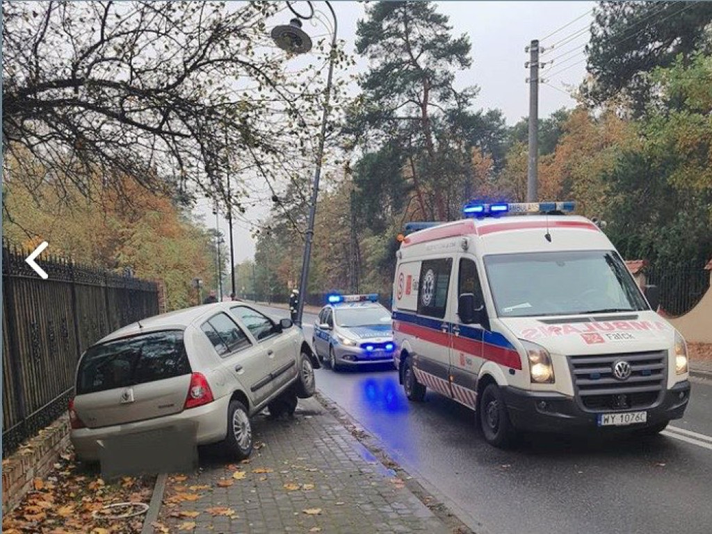 OSP Konstancin-Jeziorna podsumowała rok. Strażacy wyjeżdżali aż 173 razy