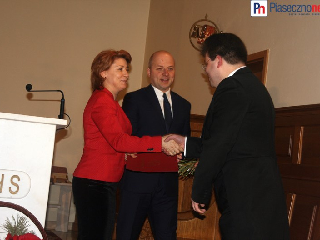 Piętnaście lat śpiewu z ogniem