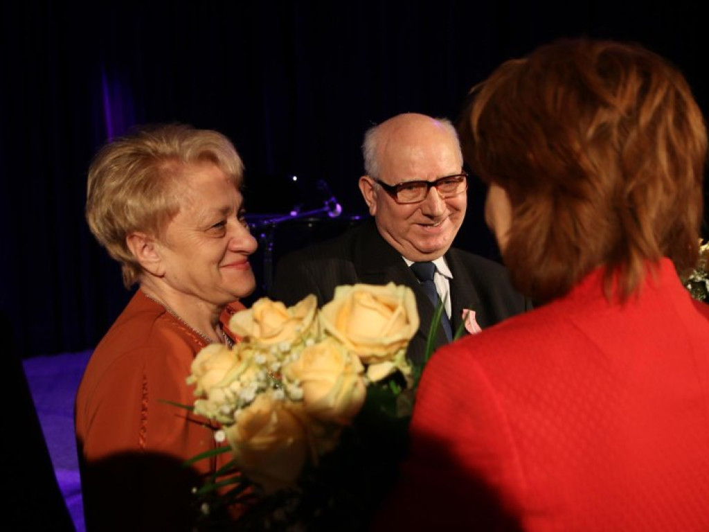 Piękne jubileusze piaseczyńskich małżeństw