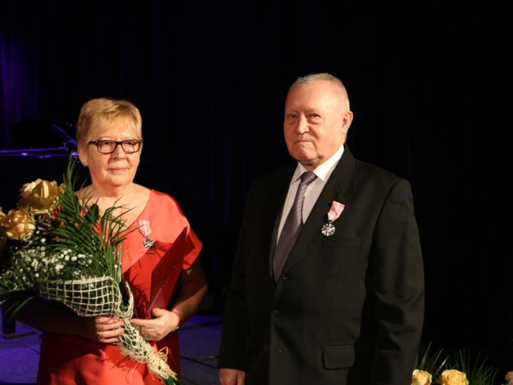 Piękne jubileusze piaseczyńskich małżeństw