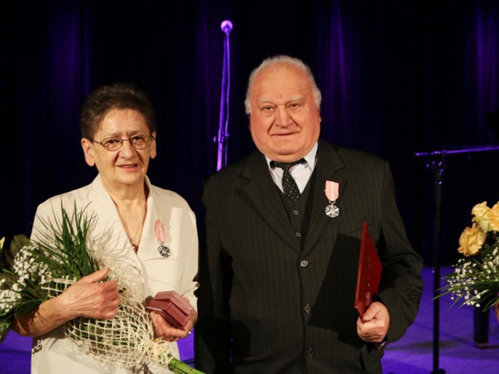 Piękne jubileusze piaseczyńskich małżeństw