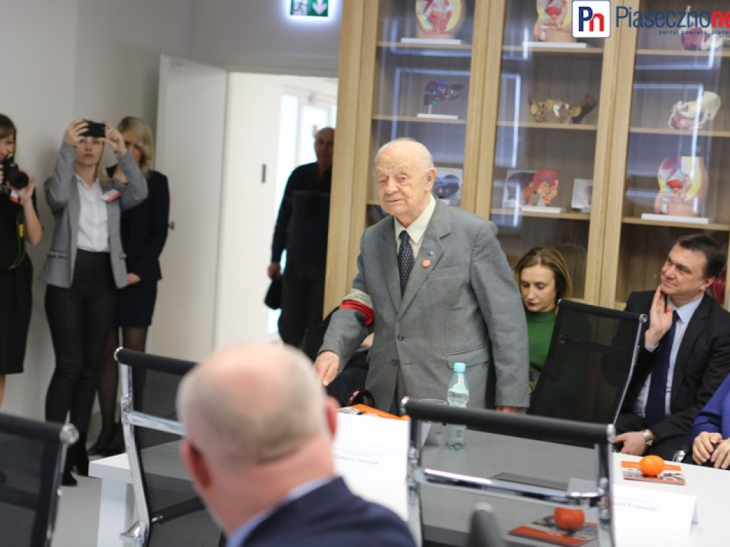 Wymarzona uczelnia dla przyszłych lekarzy