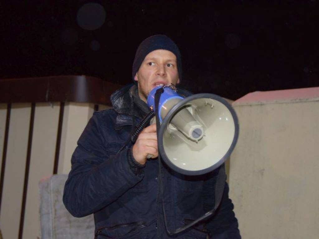 Pierwszy bieg Żołnierzy Niezłomnych!