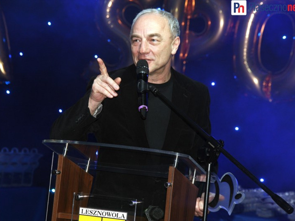 Gala Sportu w Gminie Lesznowola