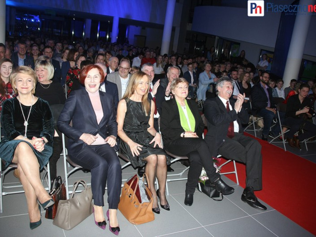 Gala Sportu w Gminie Lesznowola