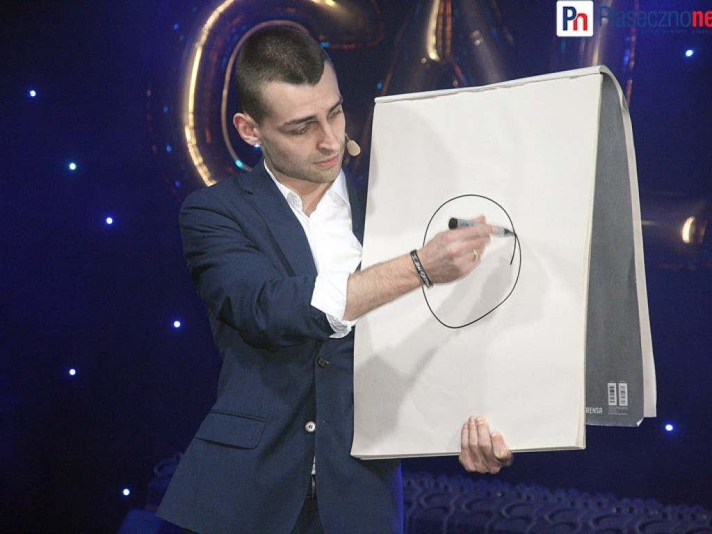 Gala Sportu w Gminie Lesznowola