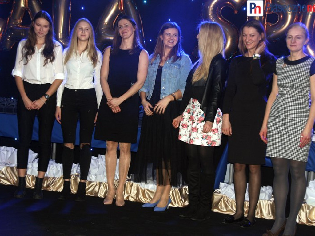 Gala Sportu w Gminie Lesznowola