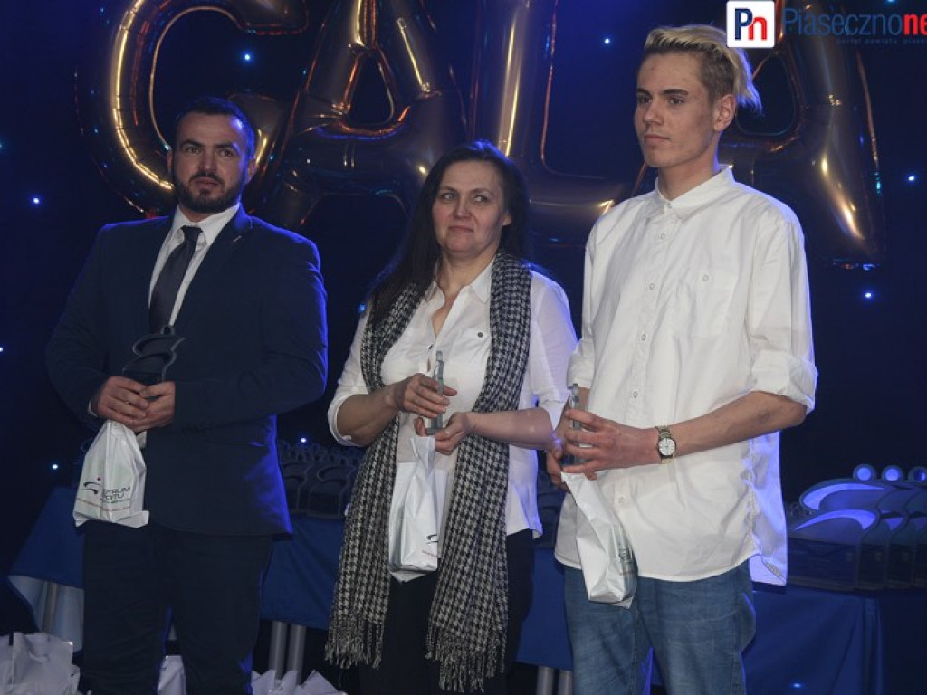 Gala Sportu w Gminie Lesznowola
