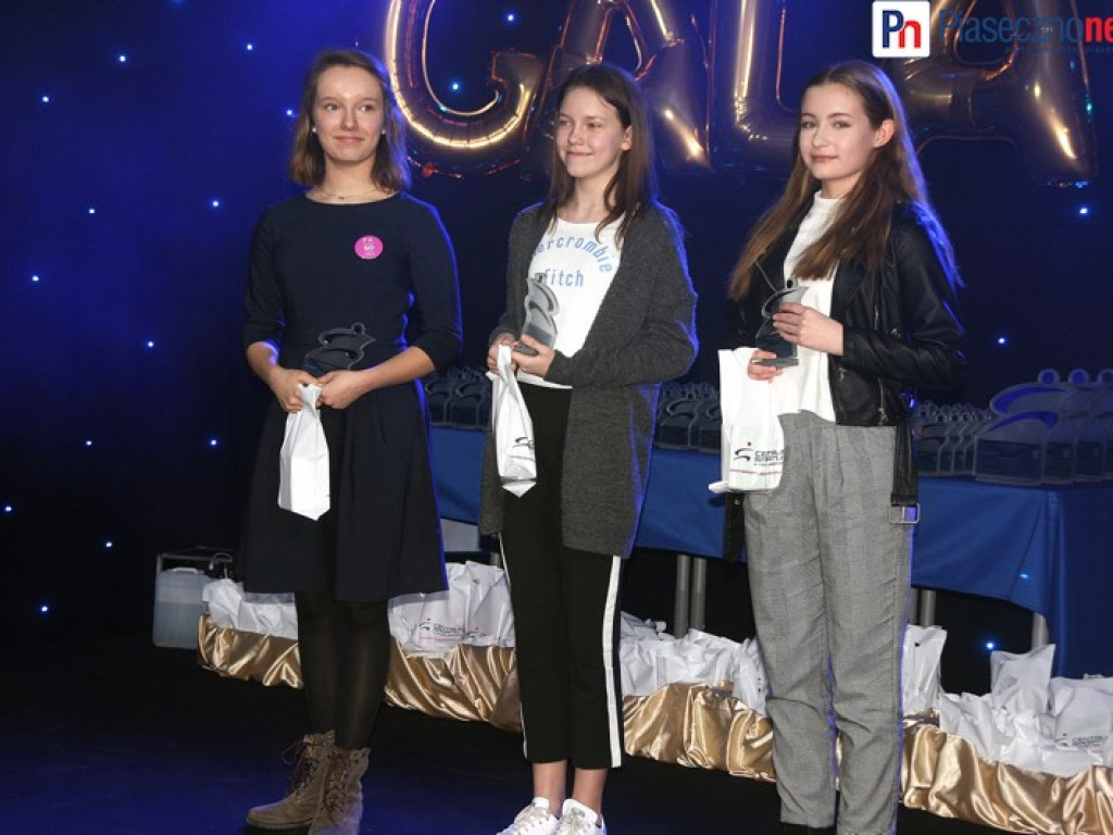 Gala Sportu w Gminie Lesznowola