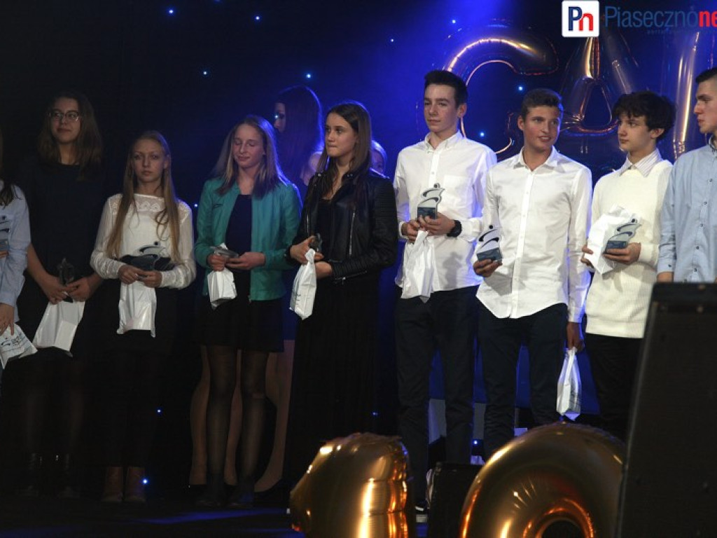 Gala Sportu w Gminie Lesznowola