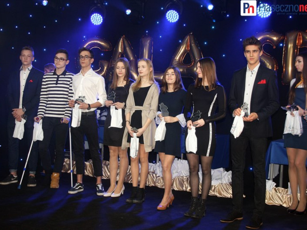 Gala Sportu w Gminie Lesznowola
