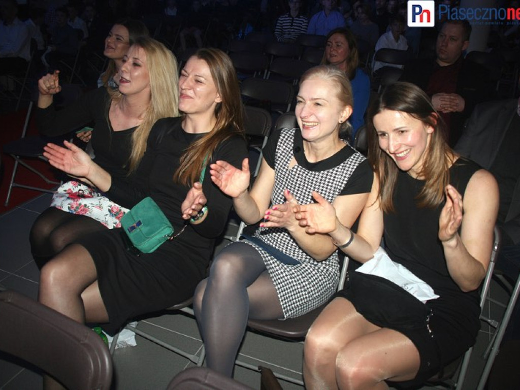Gala Sportu w Gminie Lesznowola
