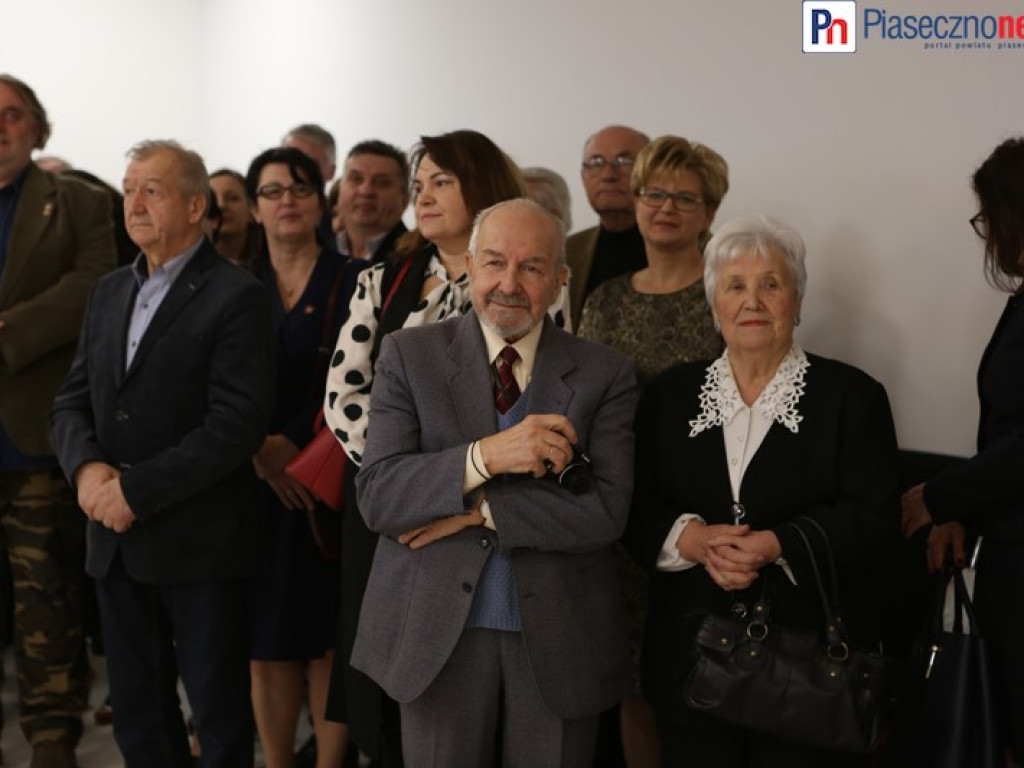 W starostwie przy jajeczku