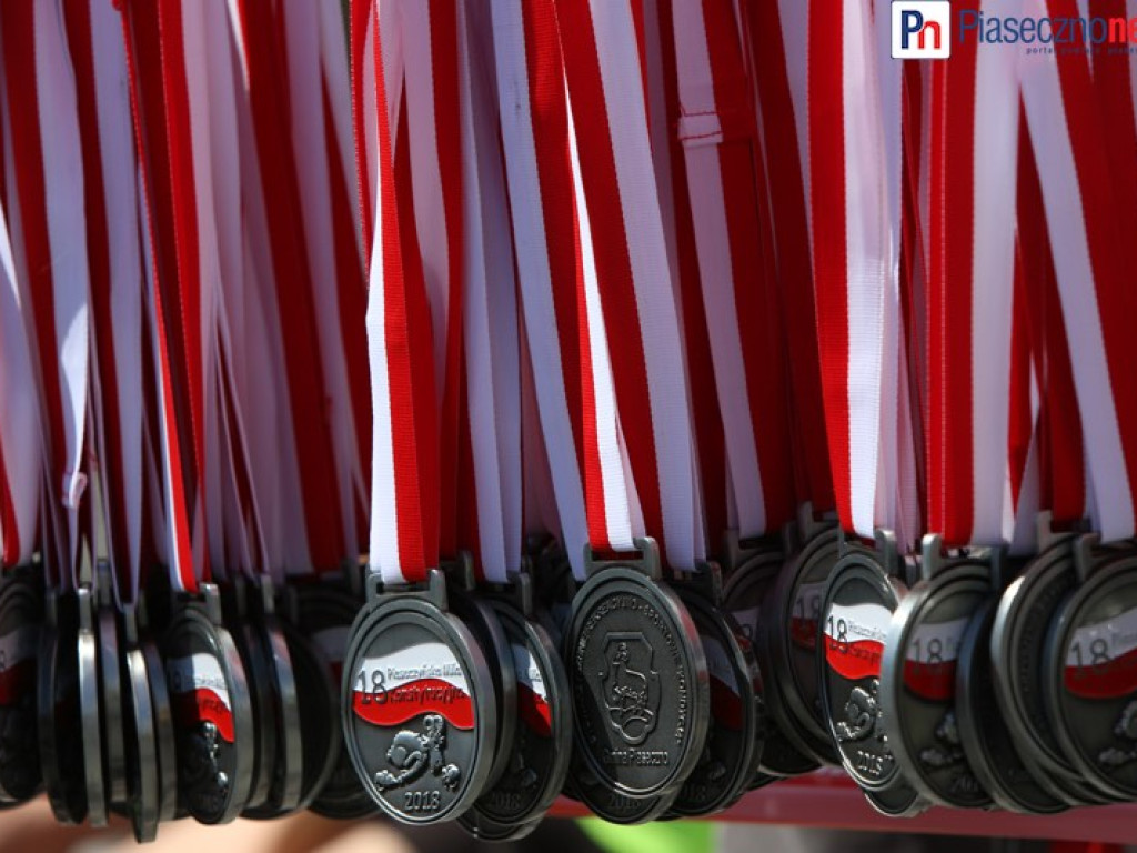 Biegowe święto miasta! Radość i rywalizacja