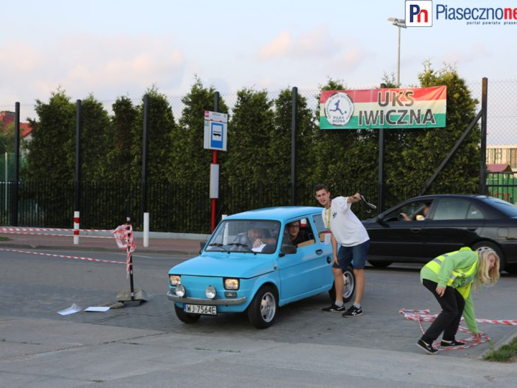 Motoryzacyjna miłość i pasja