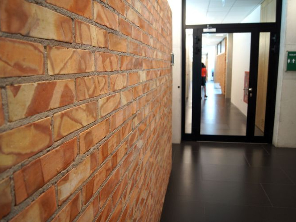 Tylko u nas! Tak wyglądają wnętrza konstancińskiego ratusza