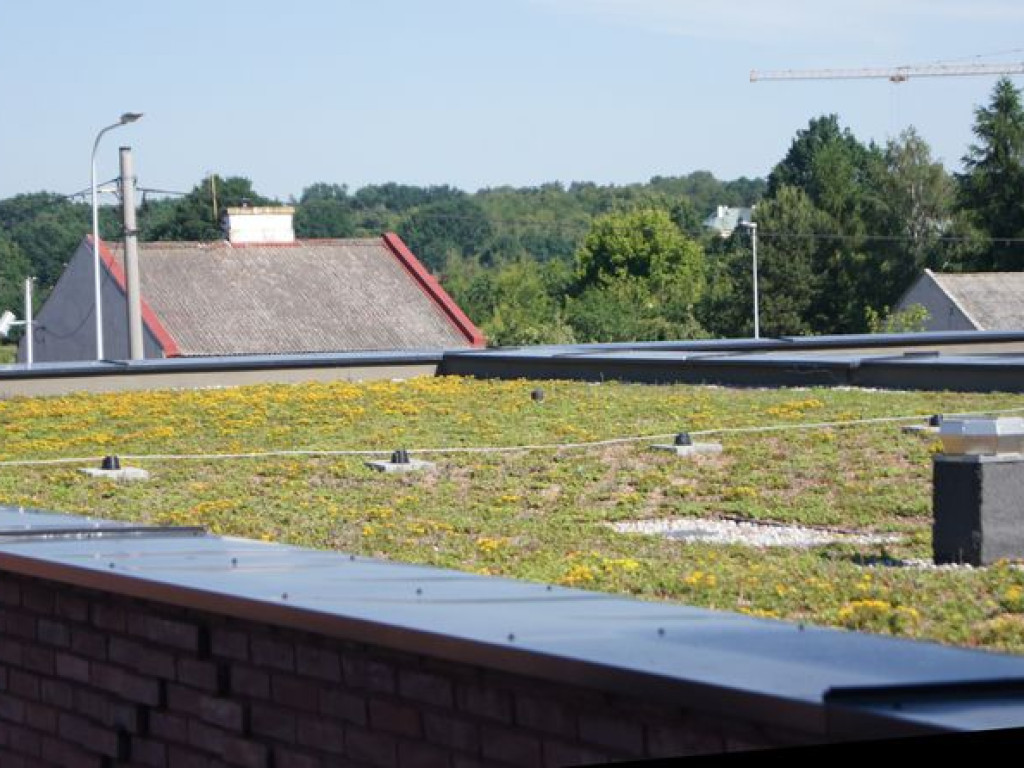 Tylko u nas! Tak wyglądają wnętrza konstancińskiego ratusza