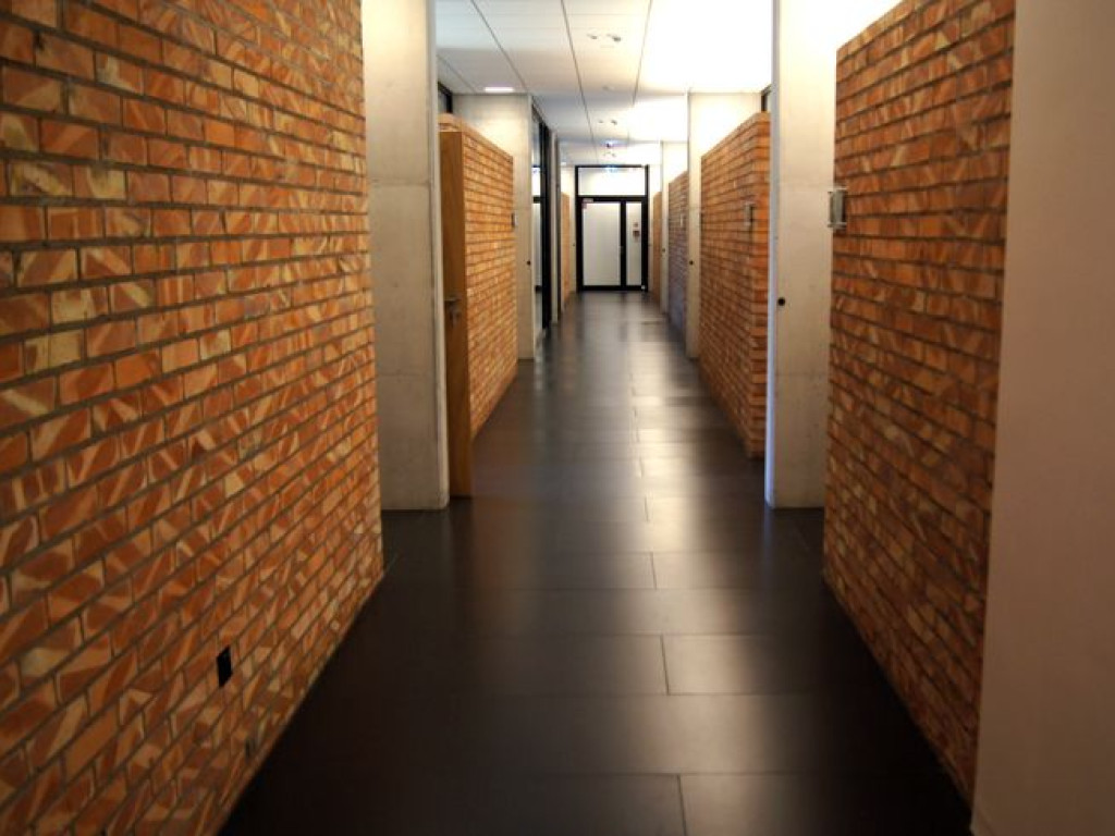 Tylko u nas! Tak wyglądają wnętrza konstancińskiego ratusza