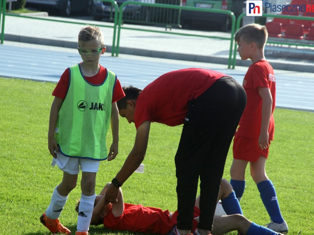 Trwają Mini Mistrzostwa Świata