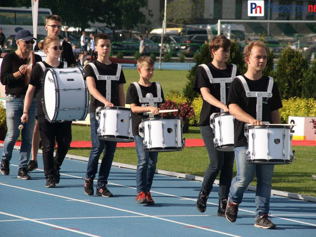 Hołd dla wybitnego trenera
