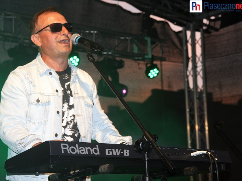 Wolpreza z disco polo! To był niezapomniany wieczór
