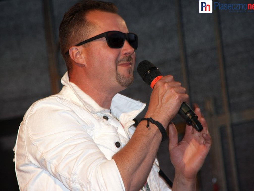 Wolpreza z disco polo! To był niezapomniany wieczór