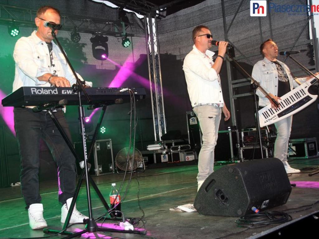 Wolpreza z disco polo! To był niezapomniany wieczór