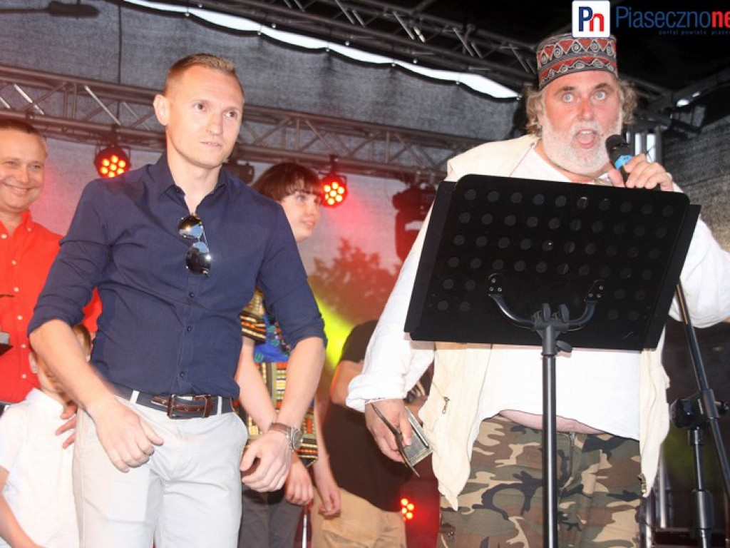 Wolpreza z disco polo! To był niezapomniany wieczór