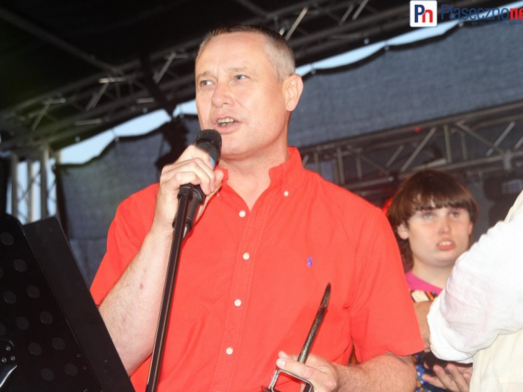 Wolpreza z disco polo! To był niezapomniany wieczór