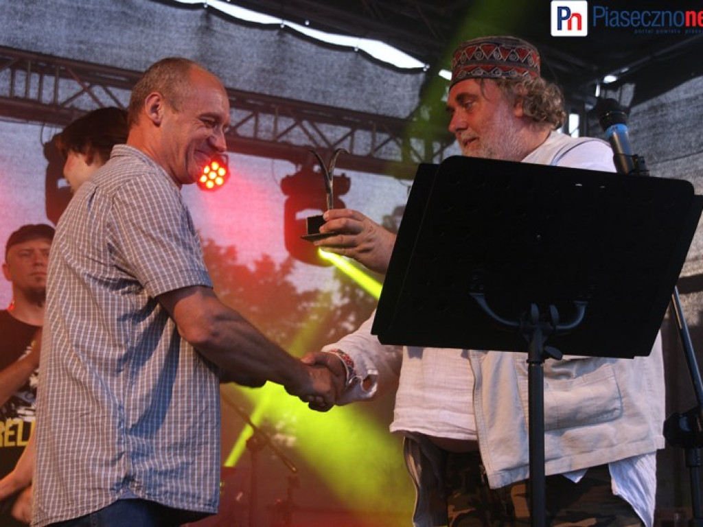 Wolpreza z disco polo! To był niezapomniany wieczór