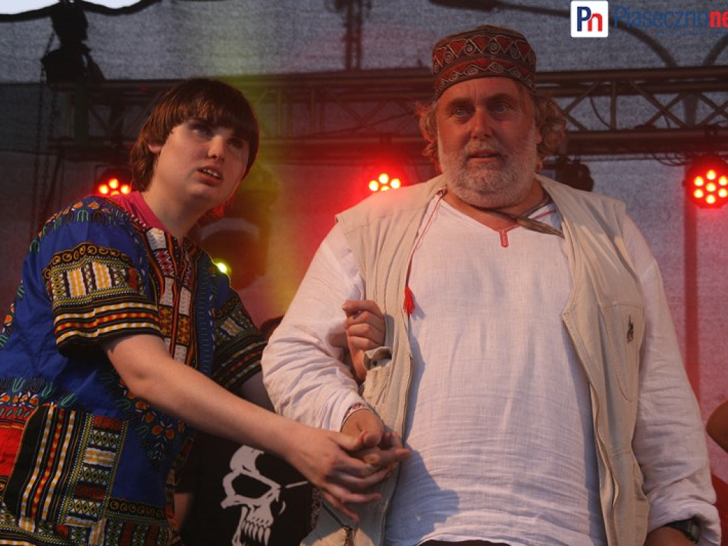 Wolpreza z disco polo! To był niezapomniany wieczór