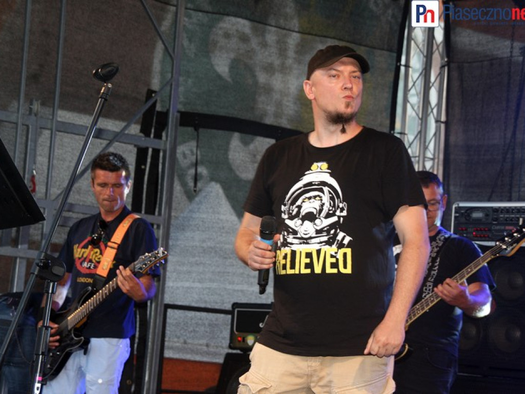 Wolpreza z disco polo! To był niezapomniany wieczór
