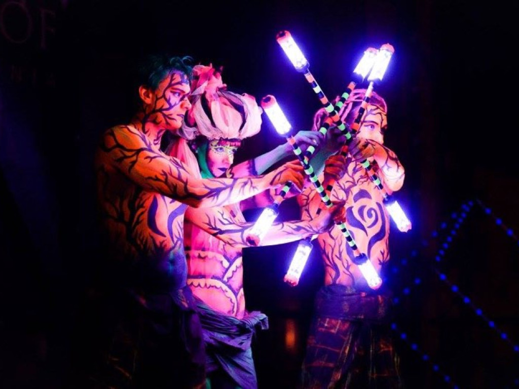 Weekend teatrów i koncertów! Off-spring Festival rusza już od piątku