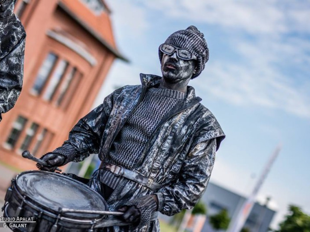 Weekend teatrów i koncertów! Off-spring Festival rusza już od piątku