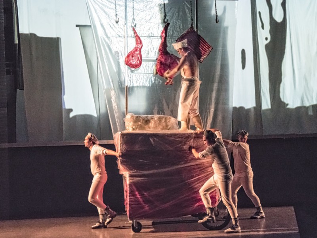 Weekend teatrów i koncertów! Off-spring Festival rusza już od piątku